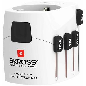 Adapter Putni SKROSS, PRO World, 1.103180