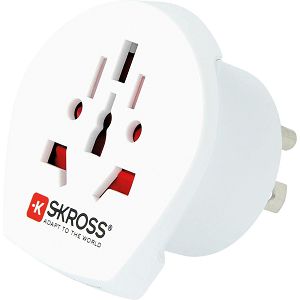 Adapter Putni SKROSS, World To USA, 1.500221-E