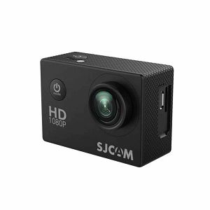 Akcijska Kamera SJCAM, SJ4000, 12MP, Black
