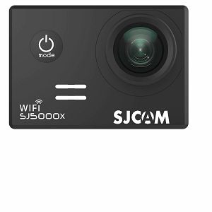 Akcijska Kamera SJCAM, SJ5000X ELITE, 12.4MP, WIFI, Black