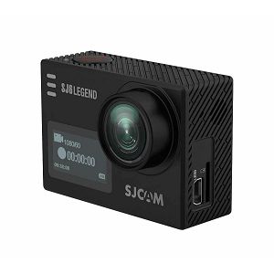 Akcijska Kamera SJCAM SJ6 Legend, Black