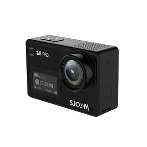 Akcijska Kamera SJCAM SJ8 AIR, Black