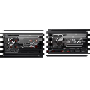 Auto Radio, JBL Celebrity 150