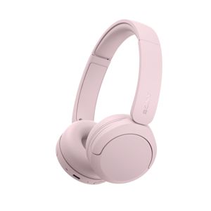 Bežične on-ear slušalice Sony WH-CH530, Pink