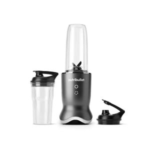 Blender NUTRIBULLET NB1206DGCC Ultra,1200W, Grey