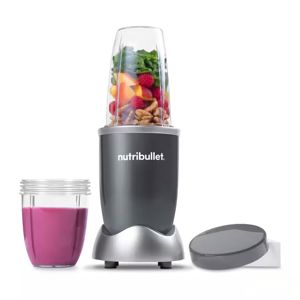 Blender NUTRIBULLET NB505DG, 500W, Grey