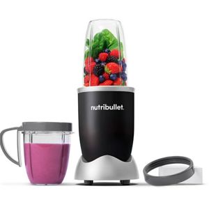 Blender NUTRIBULLET NB606B 600W, Black