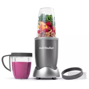 Blender NUTRIBULLET NB606DG 600W, Grey