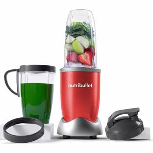 Blender NUTRIBULLET NB606R 600W, Red