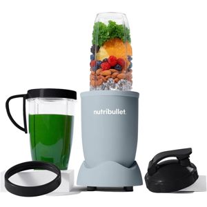 Blender NUTRIBULLET NB907MASL Pro 900, Blue