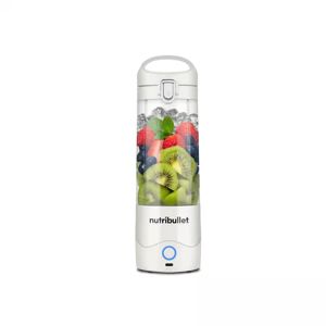 Blender NUTRIBULLET NBP003W, Prijenosni, White