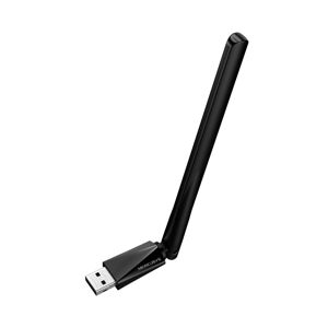 Bluetooth Adapter MERCUSYS High Gain Bluetooth 5.4 USB adapter, MA550H