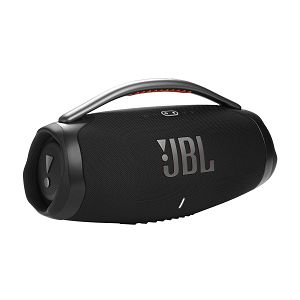 Zvučnik JBL Boombox 3, Bluetooth, IP67, Black