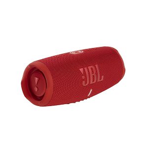 Zvučnik JBL Charge 5, Bluetooth, IP67, Red