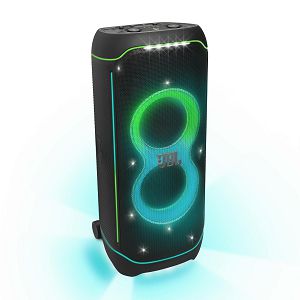 Zvučnik JBL Partybox Ultimate, Bluetooth, WiFi, Light Show