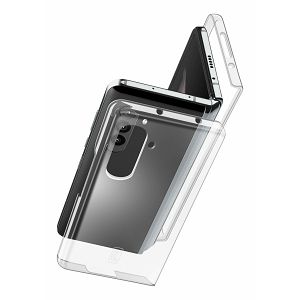 Zaštitna Maska CELLULARLINE, Clear Case, Galaxy Z Fold 5 