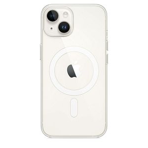 Zaštitna Maska APPLE, Clear Case, Magsafe, iPhone 14, MPU13ZM/A