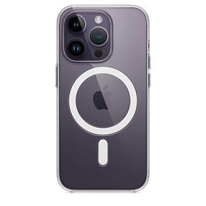 Zaštitna Maska APPLE, Clear Case, Magsafe, iPhone 14 Pro, MPU63ZM/A