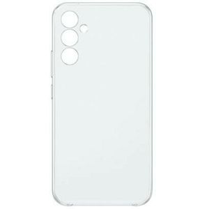 Zaštitna Maska SAMSUNG, EF-QA346CTEGWW, Clear Cover, Galaxy A34, Prozirna 