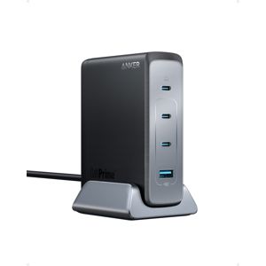 Desktop punjač ANKER 749 240W, 3xUSB-C, 1xUSB-A, PD 3.1