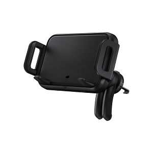 Držač/Punjač Za Mobitel SAMSUNG, EP-H5300CBEGEU, Wireless, 9W, Za Vent. Otvor, Kabel 100cm, Crni 