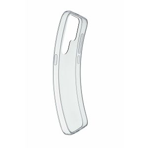 Zaštitna Maska CELLULARLINE, Fine, Samsung Galaxy S23 Ultra, Prozirna