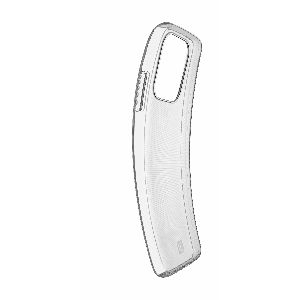 Zaštitna Maska CELLULARLINE, Fine, iPhone 14 Pro Max, Prozirna