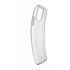 Zaštitna Maska CELLULARLINE, Fine, iPhone 15 Plus, Prozirna