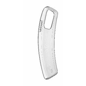 Zaštitna Maska CELLULARLINE, Fine, iPhone 15 Pro Max, Prozirna