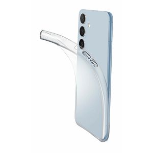 Zaštitna Maska CELLULARLINE, Fine, Samsung Galaxy A54 5G, Prozirna 