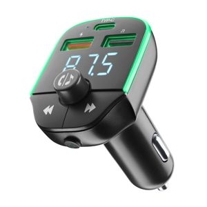 FM Transmitter i Auto Punjač, CELLULARLINE, Bluetooth, 20W