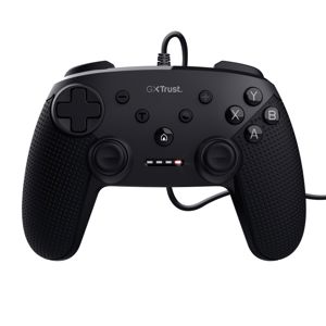 Gamepad TRUST GXT 541 Muta, PC, Black