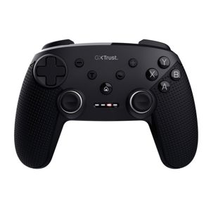 Gamepad TRUST GXT 542 Muta, Wireless, PC, Black