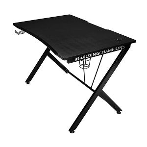 Gaming Stol TRUST GXT 711 Dominus, Black
