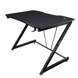 Gaming Stol TRUST GXT 711X Dominus, Black