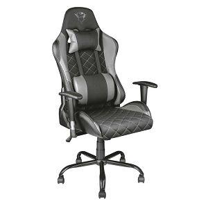 Gaming Stolica TRUST GXT 707G Resto, Grey