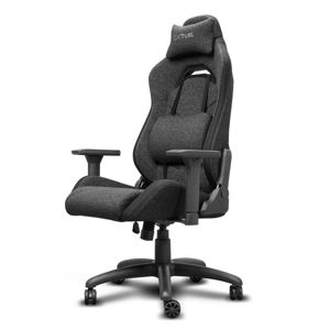 Gaming Stolica TRUST GXT 723 Ruya, Grey