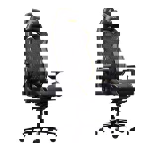 Gaming Stolica, TRUST, GXT 721, Ruya, Black