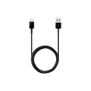 Kabel SAMSUNG, EP-DG930IBEGWW, USB-A na USB-C, 150cm, Crni 