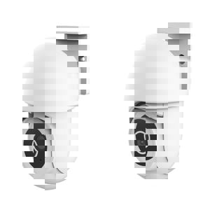 Kamera Smart TRUST, IPCAM-3900, Vanjska, White