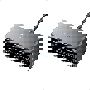 Kućni punjač ANKER GaN Prime 200W, 4xUSB-C, 2xUSB-A, PowerIQ 3.0