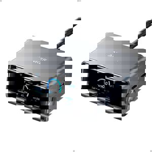 Kućni punjač ANKER GaN Prime 250W, 4xUSB-C, 2xUSB-A, PowerIQ 3.0