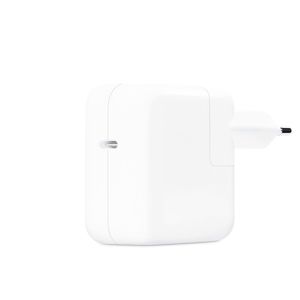 Kućni Punjač, APPLE, 30W, 2xUSB-C, mw2g3zm/a