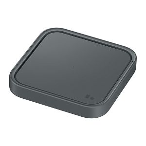 Kućni Punjač SAMSUNG, EP-P2400TBEGEU, 15W, Bežični, Adapter, Kabel Type-C 100cm, Crni