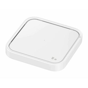 Kućni Punjač SAMSUNG, EP-P2400TWEGEU, 15W, Bežični, Adapter, Kabel Type-C 100cm, Bijeli