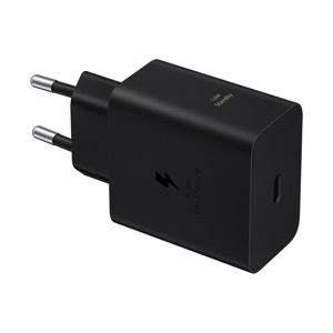 Kućni Punjač SAMSUNG, EP-T6010NBEGWW, 60W, 1xUSB-C, Crni 