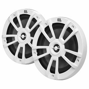 Zvučnici Za Plovila JBL Marine Stage8, White