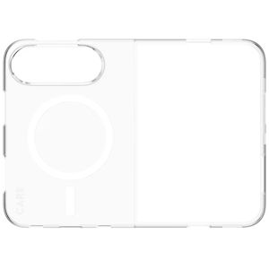 Maskica CARE by PANZERGLASS SL1M MagSafe za iPhone 18 Duo, Transparent