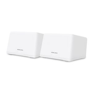 Mesh Sistem MERCUSYS Halo H47BE, BE 9300 Whole Home Mesh WiFi 7 Syistem, 2-pack)