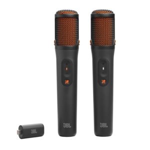 Mikrofon JBL EasySing Wireless Microphone set, Bežični